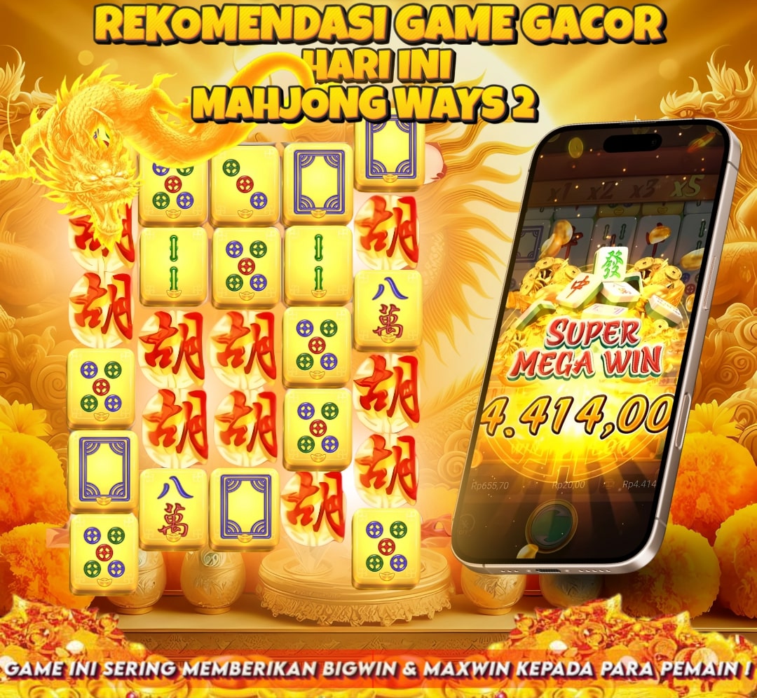 DPRTOGEL: Game Online Paling Seru Buat Pemula Modal Mini